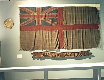 Memorabilia Portsmouth Historic Dockyard