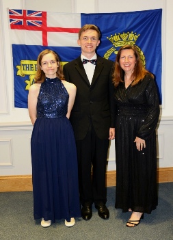 Selling Poppies at RNA Rayleigh