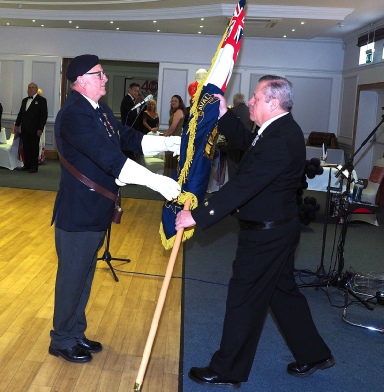 RNA 40th Anniversary - Mess Dinner1986-2026 pic6