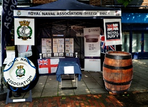 RNA Rayleigh Rettendon Memorial