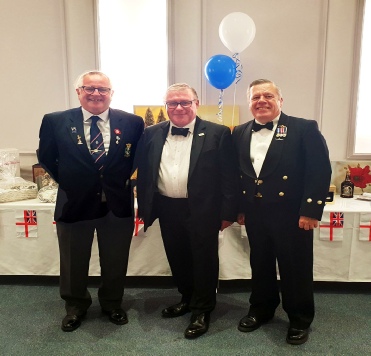 Selling Poppies at RNA Rayleigh