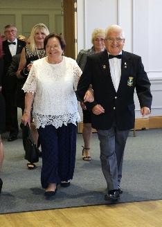 RNA Rayleigh Rettendon Memorial