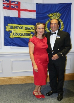 Selling Poppies at RNA Rayleigh