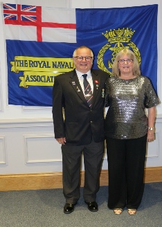 RNA Rayleigh Rettendon Memorial