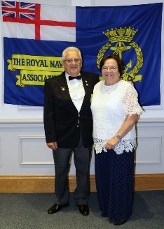 RNA Rayleigh Rettendon Memorial