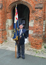 RNA Rayleigh Rettendon Memorial