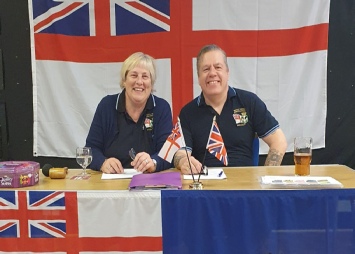 RNA Rayleigh Event - Quiz Night