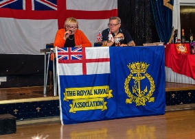 RNA Rayleigh Rettendon Memorial