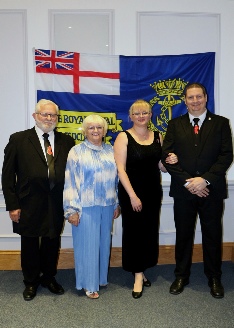 RNA Rayleigh Rettendon Memorial