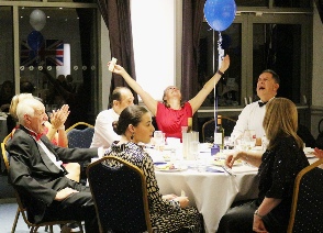 RNA Rayleigh Rettendon Memorial