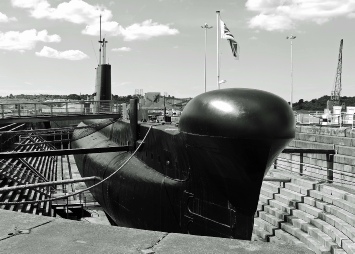 Visit to Portsmouth Historic Dockyard