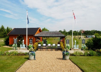 RNA Rayleigh Rettendon Memorial